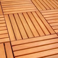 an article about the benefits of teak flooring