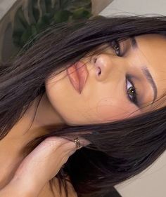 Mekap Mata, 20 Makeup, Prom Look, Barbie Makeup, Melt Cosmetics, Swag Makeup, Smink Inspiration, Makeup Aesthetic, Dope Makeup