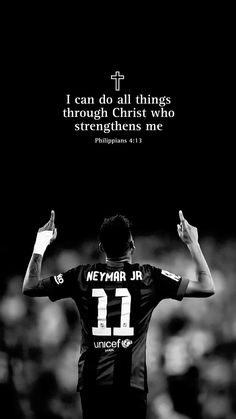 God Soccer Wallpaper, Footballer Quotes Motivational, Football Injury Quotes, Coldest Motivational Football Wallpapers, God Football Wallpaper, Football Life Quotes, Wallpaper Backgrounds Sports, Christian Soccer Wallpaper, Motivational Wallpaper Sport