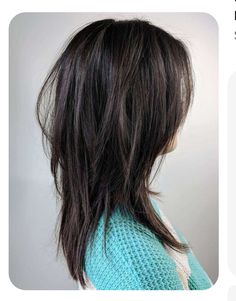 Long Layered Haircuts, Haircuts For Medium Hair, Long Layered Hair, Haircuts For Long Hair, Long Straight Hair, Long Hair Cuts, Brown Hair Colors, Layered Haircuts