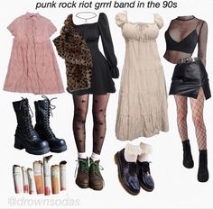 I Still Love Her, Second Dress, To Have, Still Love Her, Riot Grrrl, Oh My Goodness, Courtney Love, Tumblr Outfits