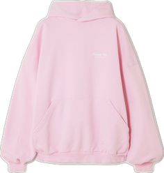 Balenciaga Clothing, Pink Hoodie, Sport Pants, Jeans Dress, Denim Fashion, Denim Dress, Balenciaga, Knitwear, Lounge Wear