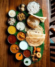 South Indian Vegetarian Recipes, South Indian Breakfast Recipes, Pani Puri, Vegetarian Breakfast Recipes, Best Street Food, Indian Breakfast, Desi Food