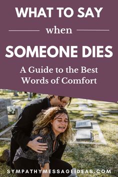 Empathetic Words When Someone Passes Away: Guidance on Offering Comfort and Support Sympathy Letter, Sympathy Wishes, Words Of Condolence, Words For Sympathy Card, Memorial Messages, Revocable Living Trust, Sympathy Sentiment, Sympathy Card Sayings, Words Of Sympathy