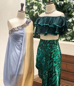 Dress Attire, Design School, Fashion Attire, Beautiful Drapes, Draped Dress, Churidar, Bridal Lehenga, Wedding Attire, Trendy Dresses