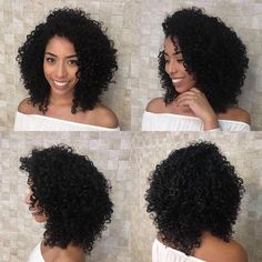 Curly Afro Hair, Medium Curls, Beautiful Natural Hair, Mixed Hair, Black Curly Hair, Natural Hair Inspiration, Hairstyles Black, Curly Hair Cuts, Medium Hair Cuts