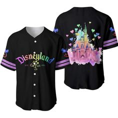 Click link to buy it: . ✔ Fast shipping. ✔ Limited design. Experience ultimate comfort and style with our Baseball Jersey. Stay cool with moisture-wicking technology and customize it to show your team pride. Grab yours today and join the winning team!Product Custom Baseball Jersey, Baseball Jersey Shirt, Baseball Women, Print 3d, Sporty Outfits, Baseball Jacket, Baseball Jersey, Magic Kingdom, Baseball Jerseys