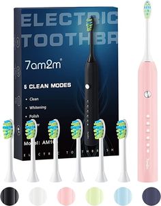 #electric #toothbrush Stocking Stuffers For Adults, Sonic Electric Toothbrush, Roman Columns, Sonic Electric, Tooth Sensitivity, Sonic Toothbrush, Mothers Day Gifts From Daughter, Quick Dry Towel, Mom Advice