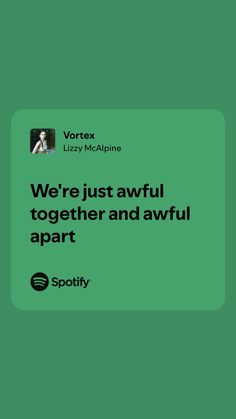 vortex lyrics by lizzy mcalpine Lizzy Mcalpine, Winter Arc, Really Deep Quotes, Deep Quotes, Inspirational Books, Quotes Deep, Song Lyrics, Mindfulness, Songs