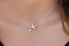 Confirmation Gift for Girl Confirmation Sponsor Gift for - Etsy Confirmation Sponsor Gifts, Confirmation Sponsor, Confirmation Necklace, Dancer Gift, Paw Print Necklace, Dance Necklace, Dove Bird, Bird Necklace, Confirmation Gifts