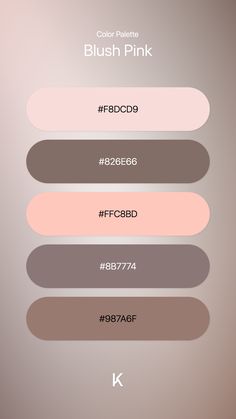 Art · Beauty · Blush · Blush Pink · Color · Color Story · Contrast · Coral · Delicate · Design · Fashion · Light · Pantone · Pastel · Peach · Pink · Rose · Seashell · Soft · White · Blush Pink · Color Story Light Cool Color Palette, Pastel Pink Color Code, Light Pink Pallete Color, Blush Pink Palette, Blush Pink Color, Pastel Hex Codes, Light Pink Neutral Color Palette, Light Pink Shades Color Palettes, Pink Peach Beige Palette