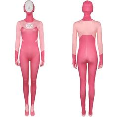 Invincible Fitted Rave Unitard For Cosplay, Fitted Bodysuit For Cosplay Events, Fitted Halloween Costume Unitard, Fitted Bodysuit For Costume At Cosplay Events, Fitted Bodysuit For Cosplay Events And Costume Parties, Fitted Unitard For Halloween Costume, Fitted Bodysuit For Costume Party And Cosplay, Fitted Rave Cosplay Costume, Fitted Rave Style Cosplay Costume