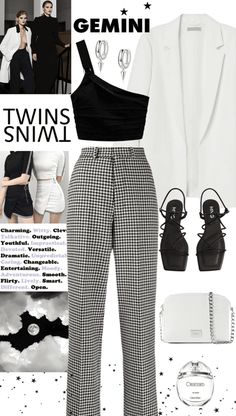 Gemini Clothes Aesthetic, Gemini Fashion Outfits, Gemini Style Fashion, Gemini Venus Outfits Aesthetic, Late 20s Style, Gemini Clothes Style