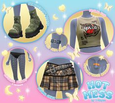 You’ve got to check out the Sims 4 CC Pack at number 33 on my Sims 4 Accessory CC list! It’s loaded with awesome items like boots, nose bandages, arm bands, tights, and so much more. Plus, the list features the best accessories for both male and female Sims—including accessory tops, bangs, underwear, and beyond. I’ve added these to my game, and they’ve seriously upgraded my Sims' style! Highly recommend grabbing them for your Sims 4 CC folder! Sims 4 Webbed Hands, Sims 4 Scarf Accessory, Sims 4 Slouch Socks Cc, Sims 4 Cc Maxis Accessories, Sims 4 Cc Piercing Set, Sims 4 Alt Accessories, Ts4 Adventure Time Cc, Sims 4 Banner Cc, Ts4 Hair Accessories