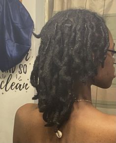 Hair Inspo For School, Small Locs, Freeform Locs, Beautiful Locs, Protective Hairstyles Braids, Dope Hairstyles