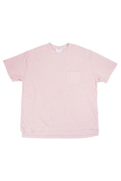 Big Tee | Jungmaven Hemp Clothing Hemp Clothing, Hemp Fabric, Stay In Bed, Green Copper, In Space, Get Better, People Around The World, Fabric Care, Rose Quartz