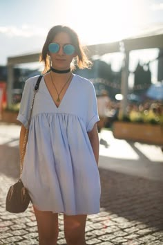 street style looks festival musica sonar 2016 barcelona huawei Diy Sy, Mode Tips, Blazer Outfit, Festival Looks, Mode Inspo, Street Style Looks, Casual Street Style