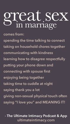 Plus don't forget to download the #1 Marriage app for FREE in the Apple & Amazon app stores to spice up and strengthen your relationship!  Plus tons of marriage products, marriage tips, marriage quotes, app with bedroom game, games to strengthen your relationship, and hundreds of marriage resources!   Download the FREE app: ultimateintimacy.com Instagram/Facebook: @ultimateintimacyapp Intimate Products: shop.ultimateintimacy.com Marriage Podcast: utlimateintimacy.com/podcast God Centered Marriage, Christian Couple, Relationship Worksheets, Rebound Relationship, Emotional Intimacy, Marriage Advice Quotes, Intimacy In Marriage, Marriage Help, Physical Intimacy