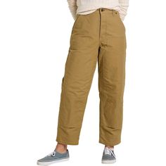 A deserved addition to the current work wear trend, the Toad&Co Juniper Utility Pants offer effortless style anywhere. These pants combine organic cotton fibers with a little elastane for breathable stretchy comfort throughout our day of work or play. Utility Cotton High-waisted Parachute Pants, High-waisted Cotton Work Pants With Side Pockets, Versatile Everyday Pants With Hip Pockets, Versatile Cotton Cargo Pants For Work, High-waisted Cotton Cargo Work Pants, High-waisted Cotton Work Pants With Patch Pockets, Cotton High-waisted Work Pants With Patch Pockets, High-waisted Cotton Pants With Side Pockets, Loosely Fitted High-waisted Cotton Work Pants