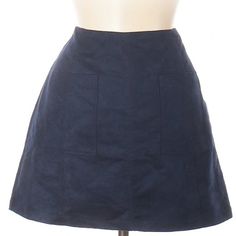 New With Tags. Size 4 From Old Navy. Dark Blue Short Skirt. About 15” In Length. 100% Polyester. Feels Like Faux Suede. Smoke Free Home Pet Friendly Home Check Out The Rest Of My Closet For Boho, Punk, Grunge, Festival, Cottagecore, Vintage, And Capsule Pieces! @Mulders Relevant Tags: Alternative, Alt, Spring, Summer, Beach, Vacation, Cruise, Resort, Travel, Event, Party, Occasion, Date Night, Warm Weather Blue Short Skirt, Grunge Festival, Navy Mini Skirt, Soft Skirt, Grey Pleated Skirt, Boho Punk, Black Pleated Mini Skirt, Pixie Skirt, Camo Mini Skirt