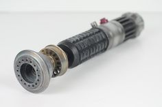 a close up shot of the front end of a vehicle's shock absorbor