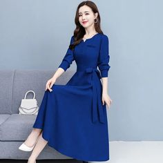 Cor: niuzailano, niuzailan, Cinza, Verde, Khaki, Cáqui, Azul-marinho, Azul da Marinha, Azul Marinho, azul royal, azul real; Tamanho: S, M, L, XL, XXL, XXXL, eu Solid Color Long Sleeve Midi Dress With Buttons, Elegant Long Sleeve Plain Maxi Dress, Elegant Solid Color Midi Dress For Fall, Elegant Solid Midi Dress For Fall, Elegant Non-stretch Dress For Fall, Non-stretch Elegant Dress For Fall, Chic Solid Non-stretch Dress, Formal Solid Midi Dress, Spring Long Sleeve Maxi Dress With Buttons