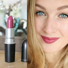 Mac Captive Lipstick, Mac Captive, Lipstick Under My Burkha, True Summer Makeup, Summer Lipstick Colors, Office Hair, Mac Lipstick Colors, Best Mac Lipstick, Mac Cosmetic