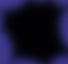 a blurry image of a black and blue background