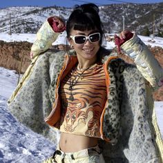 Mixed Patterns, Looks Style, Mode Inspiration, Fashion Killa, Look Cool, The Snow, Aesthetic Clothes, Fashion Inspo Outfits, Style Me