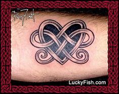 Tie That Binds Tattoo Design Celtic Tattoo Family, Tattoos For Mothers, Celtic Heart Tattoo, Marriage Tattoos, Celtic Knot Tattoo, Couple Together, Tattoos Infinity, Holy Matrimony, Knot Tattoo