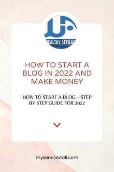 how to start a blog in 2020 and make money - step by step guide for 2021