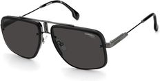 Carrera GloryIi Sunglasses made by Carrera are Men's Sunglasses. They have a Rectangle shape, and come in the color Gold Black with size 5918-145. Black Rectangular Sunglasses With Metal Frame, Carrera Sunglasses, New Sunglasses, A Rectangle, Brown Shades, Blue Mirrors, Rectangular Sunglasses, Rectangle Sunglasses, Men's Sunglasses