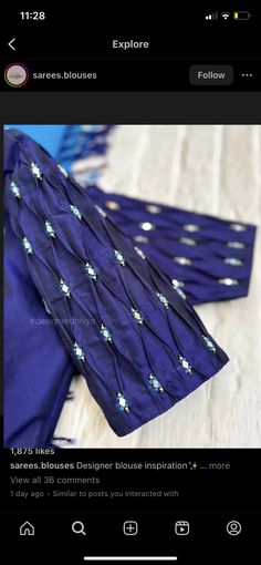 Simple Saree Blouse Designs, Traditional Qipao, Latest Bridal Blouse Designs, Cotton Blouse Design