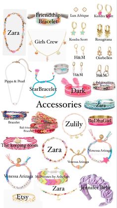 Reality Vs Instagram, Preppy Accessories, Kendra Scott Bracelet, Preppy Gifts, Surf Jewelry, Preppy Inspiration, Preppy Jewelry, Preppy Summer Outfits, Jewelry Accessories Ideas