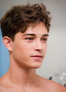 Francisco Lachowski - Wikipedia, the free encyclopedia Chico Lachowski Haircut, Chico Lachowski Hair, Spiky Haircut, Chico Lachowski, Christmas Pfp, Francisco Lachowski, Hairstyle Inspo, Men Haircut, Bald Fade