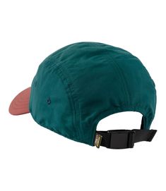 Adults' Mountain Classic Five-Panel Hat, Colorblock Waterproof 5-panel Sporty Hat, Casual Green Windproof Hat, Multicolor Curved Brim Baseball Cap For Outdoor, Sporty Waterproof 5-panel Hat, Nylon Six-panel Baseball Cap For Outdoor Activities, Functional Green Six-panel Baseball Cap, Functional Green Hat With Curved Brim, Green Functional Baseball Cap For Outdoor Activities, Functional Green Travel Hat