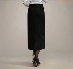 Woolen high waist ol slim long pencil skirt



SIZE(cm)




length




waist
hip


XS
85
64
84


S
85
66
87


M
85
70
90


L
85
74
94


XL
85
77
97


XXL
85
80
100


XXXL
85
84
104


4XL
85
88
108


5XL
85
92
112 Elegant High Waist Pencil Skirt For Office Wear, Fitted Winter Pencil Skirt, High Waist Pencil Skirt For Office In Winter, High Waist Skirt For Office, Fitted Pencil Skirt For Winter, Non-stretch High Waist Skirt For Office, Non-stretch High Waist Office Skirt, High Waist Non-stretch Office Skirt, Winter High-waist Pencil Skirt For Work