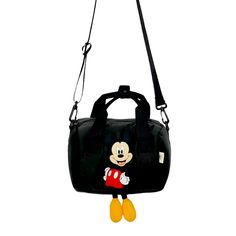 Brand New With Tags Zara Mickey Mouse Bag. Unavailable On Zara Website. Giving Them Cheaper Than Other Sellers. Cleanable Fabric. $25 Each Black Cartoon Bags For School, Cartoon Style Black School Bag, Cartoon Black School Bag, Zara Black Casual Bag, Casual Zara Shoulder Bag, Red Mickey Mouse Casual Bag, Black Mickey Mouse Travel Bag, Casual Red Mickey Mouse Bag, Cute Mickey Mouse Bag For Daily Use