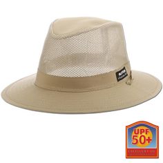 Lightweight Fedora Sun Hat For Outdoor, Summer Camping Sun Hat With Flat Brim, Safari Style Fedora Sun Hat For Outdoor, Adjustable Safari Panama Hat For Outdoor, Wide Brim Sun Hat For Summer Adventure, Breathable Mesh Summer Hats, Summer Bucket Hat For Adventure, Summer Adventure Brimmed Sun Hat, Brimmed Sun Hat For Summer Adventure