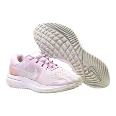 Introducing the stylish NIKE Air Zoom Vomero 16 2021 Sneaker Trainers. These trainers, crafted with Pink Synthetic Womens, in Pink, are the epitome of comfort. Available in size UK 6, they're perfect for any event. > All footwear undergoes thorough professional cleaning using advanced ozone technology, ensuring exceptional quality and hygiene every time. >Size: UK 6 >Condition: Good Pink Low-top Running Shoes With Air Cushioning, Pink Non-slip Sneakers For Training, Pink Moisture-wicking Sneakers For Jogging, Pink Athletic Fit Moisture-wicking Sneakers, Pink Moisture-wicking Running Shoes, Air Zoom, Nike Air Zoom, Professional Cleaning, Nike Air