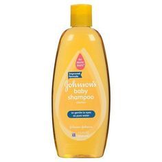 Johnsons Baby, Keeping Hair Healthy, Thinning Hair Remedies, Shampoo For Thinning Hair, Johnson Johnson, Hair Control, Baby Shampoo, Hair Remedies, Natural Hair Growth