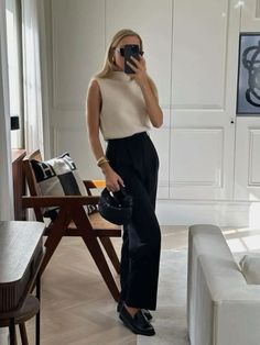 Summer Interview Outfit Black Women, Dc Professional Style, Cute Workwear Outfits, European Office Outfit, Elevated Style Outfits, Abercrombie Office Outfit, Scandinavian Corporate Outfit, Admissions Counselor Outfit, Summer Business Casual Outfits Colorful