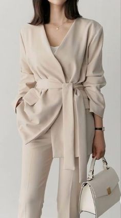 Office Wear Women, K Fashion, Elegante Casual, Fall Outfits For Work, Work Style