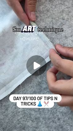 Needle & Thread by Sifat Mirza Aga on Instagram: "Day 97/100 of Tips n tricks by sifat aga🩷💁‍♀️👗✂️🧵🪡
.
.
.
.
.
.
.
#fashiondesignerslife
#fashiondesigning #fashiondesigninginstitute #oneyear #course #advanceclass #needleandthread #needleandthreadclasses #ballgown #gown #gowns #hardworking #amazing #studentwork #instagood #instafashion #instahack #tips #tipsandtricks #followus" Sewing Mitered Corners, Fashion Designing Institute, Sewing To Sell, Sewing Machine Basics, Sewing Tutorials Clothes, Tote Bags Sewing, Quilt Binding, Tailor Shop, Needle Thread