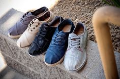 Toms cordones Sneaker Boutique, Sperry Sneaker, Mens Oxfords, Superga Sneaker, Loafers Men