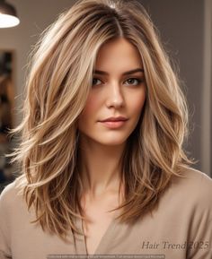 women hair trends ideas 2025