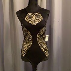 This Super Sexy “Night” Bodysuit From Charlotte Russe Is A Medium, Never Worn, Nwt. Super Stretchy “Desk2drink”. Measurements Are Approximate. Length (From Top Middle Of Neckline To Bottom Snaps): 25 1/2” Bust: 35” Waist: 27” Hips: 35” Stunning Alone Or Under A Suit Jacket Or Any Jacket! Excellent Condition! Lined One-piece Bodysuit For Night Out, One-piece Lined Bodysuit For Night Out, Fitted One-piece Bodysuit For Date Night, Night Out Bodycon Bodysuit With Lined Body, Bodycon Bodysuit With Lined Body For Night Out, Bodycon Bodysuit For Night Out With Lined Body, Light Pink Bodysuit, Maroon Bodysuit, Yellow Bodysuit