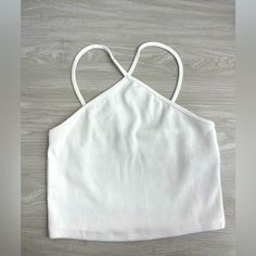 Nwt Women’s Zara White Ribbed Crop Top Tank Ribbed Material Size- Large Bundle With Other Items From My Closet For The Best Deal! Have Questions? Feel Free To Comment! Open To All Offers Ribbed Crop Top, Zara White, Top Tank, Best Deal, White Style, Zara Tops, Cropped Tank Top, Crop Top, Zara