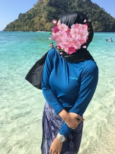 Dive In, Hijab Fashion, Tumblr Blog, One Shoulder Blouse, Kpop Girls