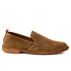 Super-comfortable slip-on shoes, handcrafted in a 6th-generation Italian workshop Suede Slip-ons With Stitched Sole, Comfortable Slip-on Loafers With Textured Sole, Comfortable Slip-on Moccasins With Textured Sole, Textured Sole Slip-on Loafers, Comfortable Suede Leather Slip-on Shoes, Brown Leather Sole Slip-on Sneakers, Brown Slip-on Sneakers With Leather Sole, Comfortable Almond Toe Loafers With Stitched Sole, Cushioned Slip-on Suede Loafers